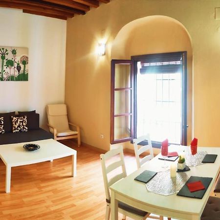 Apartamento Familiar Juramento Córdoba Exterior foto