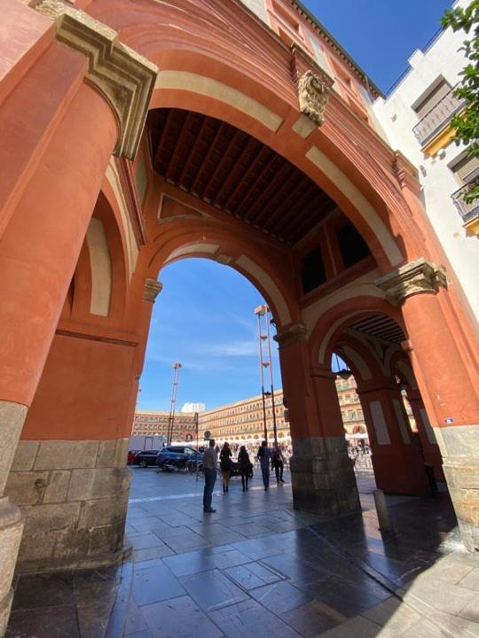 Apartamento Familiar Juramento Córdoba Exterior foto