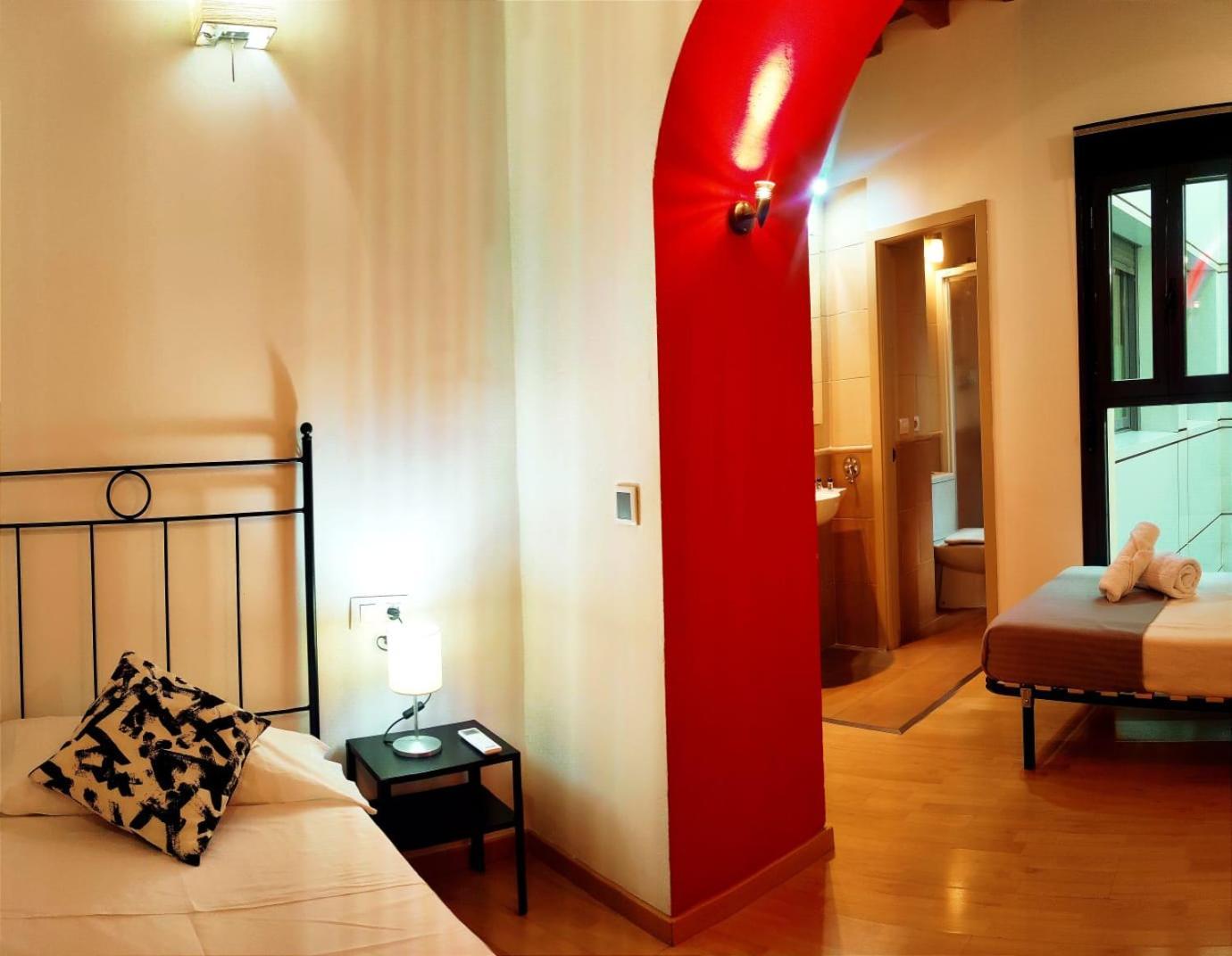 Apartamento Familiar Juramento Córdoba Exterior foto
